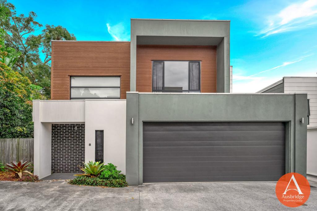 8/29 Tick St, Mount Gravatt East, QLD 4122