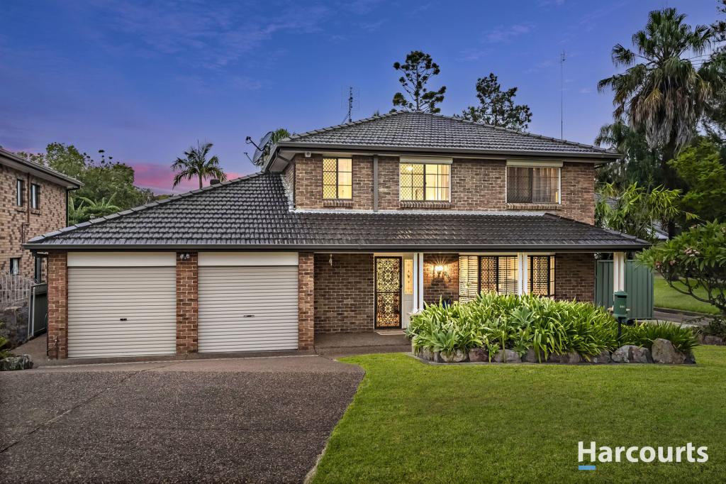 200 Aries Way, Elermore Vale, NSW 2287