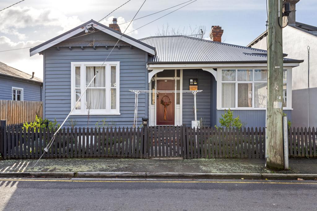 36 Windsor St, Invermay, TAS 7248
