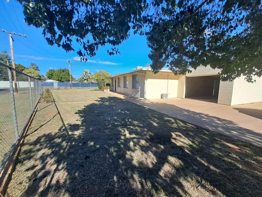 16 Boucaut St, Gillen, NT 0870