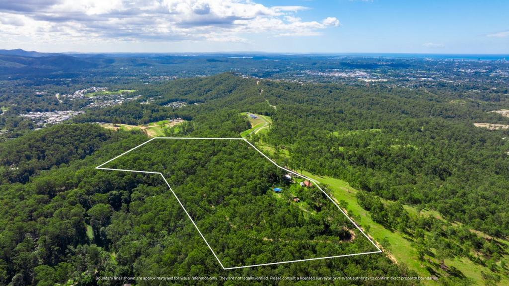 Contact agent for address, GILSTON, QLD 4211