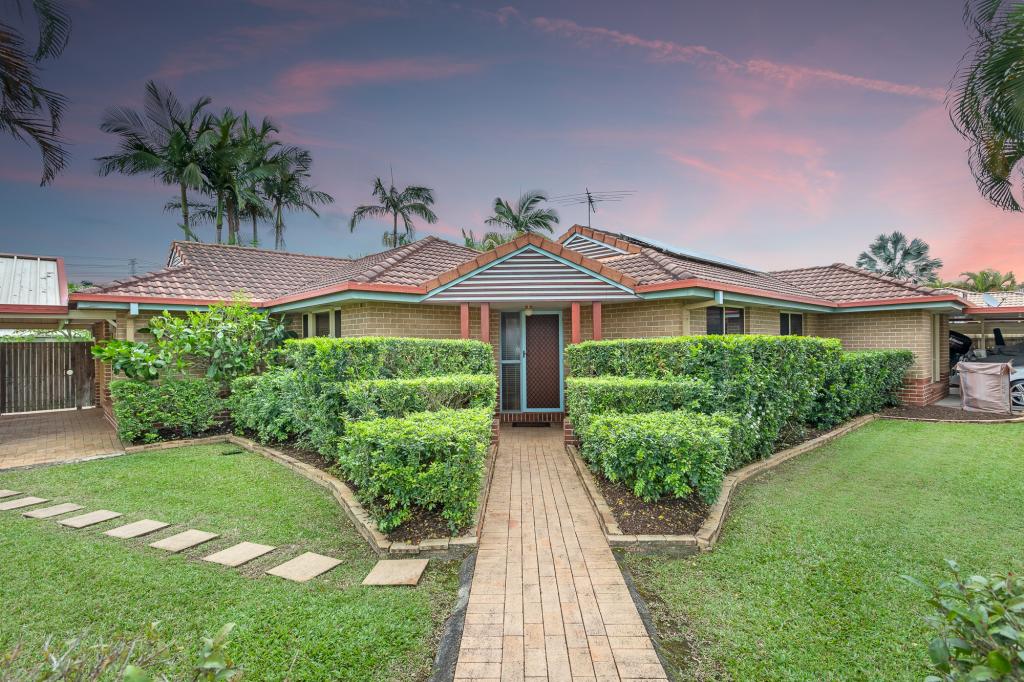 2 Mossman Ct, Murrumba Downs, QLD 4503