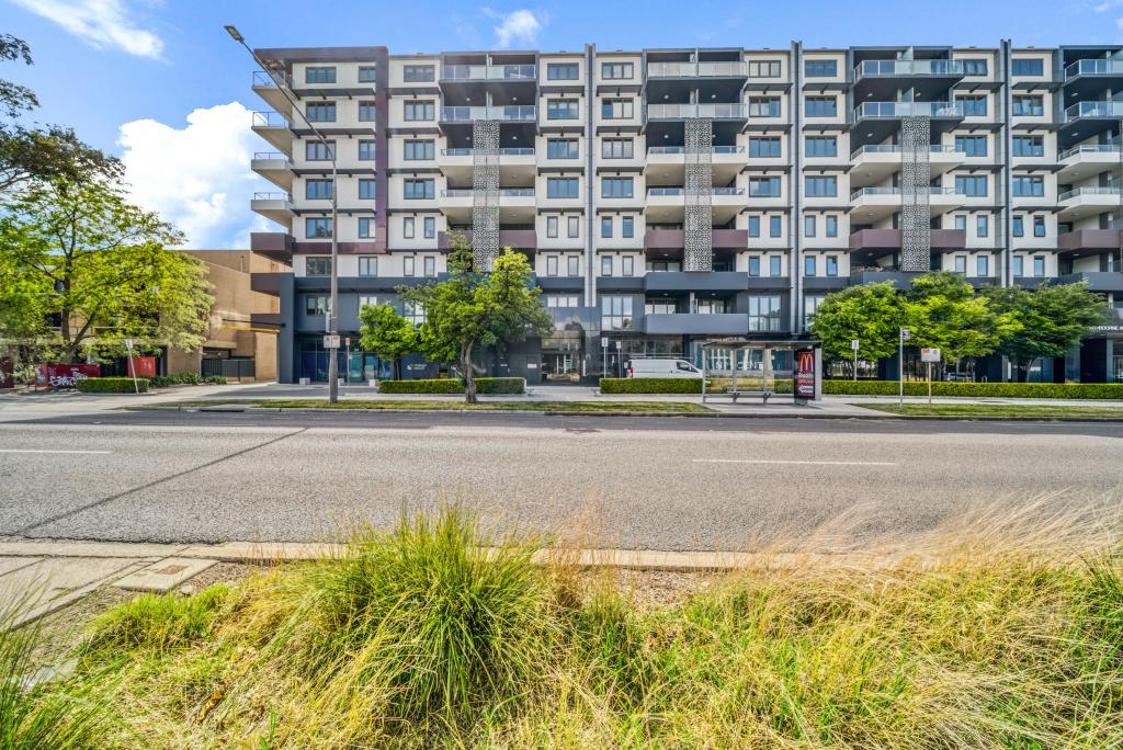 602/102 Northbourne Ave, Braddon, ACT 2612