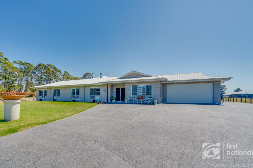 5 Angus Dr, Failford, NSW 2430