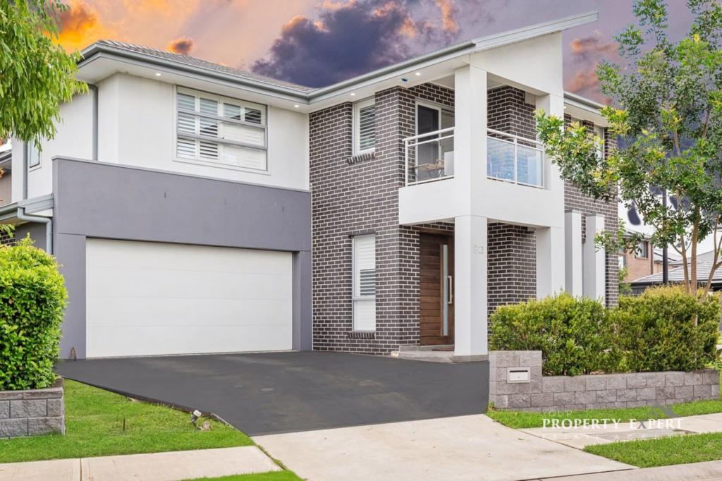 92 Sundew Pde, Marsden Park, NSW 2765