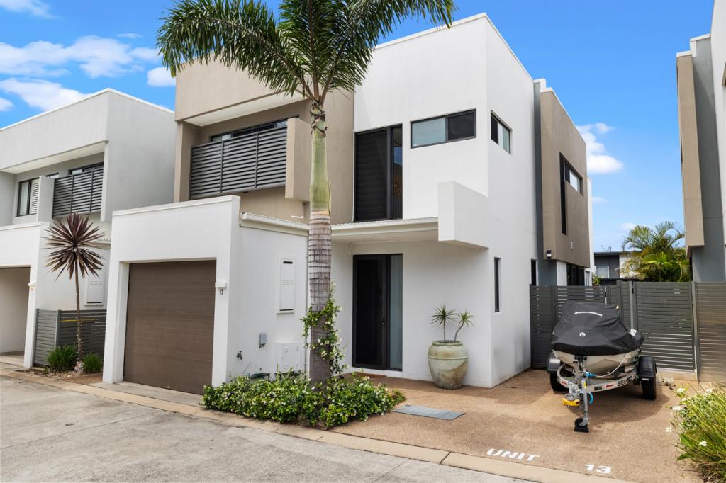 13/171 Allenby Rd, Wellington Point, QLD 4160