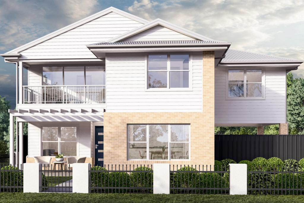 Lot 7059/26a Bolwarra Dr, Marsden Park, NSW 2765