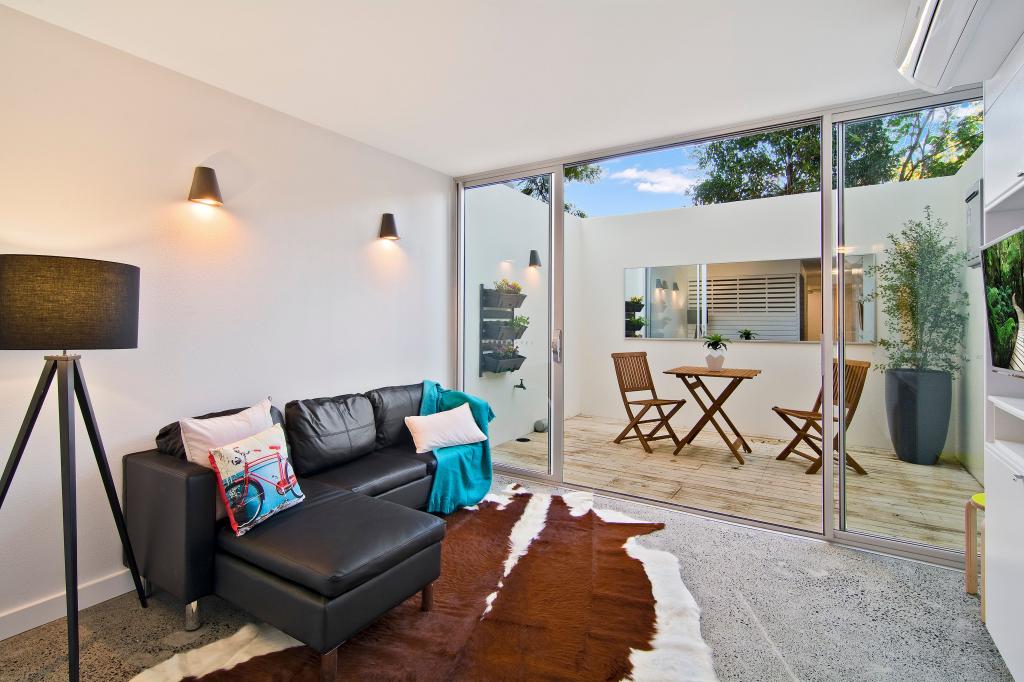 1/145 Railway Pde, Erskineville, NSW 2043