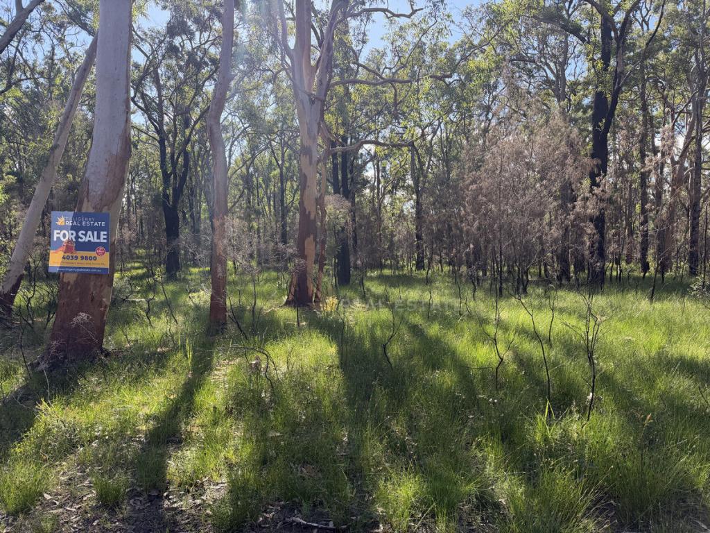 Lot 2927 Glen Innes Rd, North Arm Cove, NSW 2324