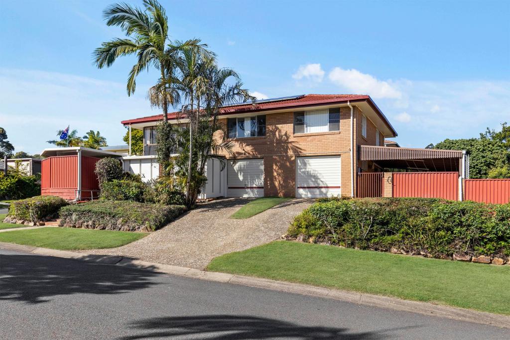 40 Gleason St, Mcdowall, QLD 4053