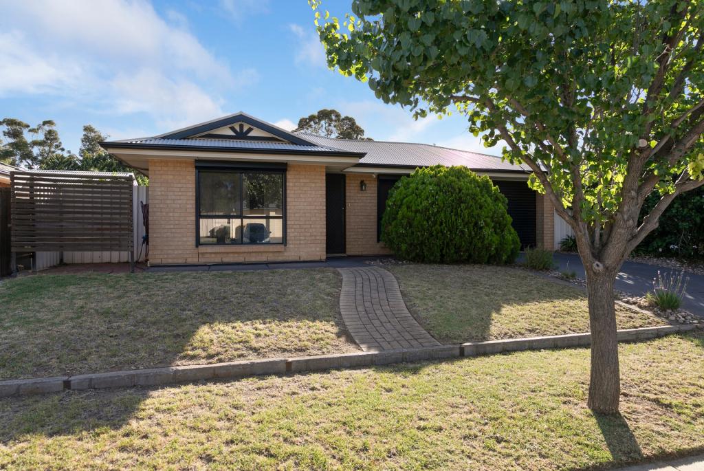 17 Mcgonigal Dr, Willaston, SA 5118