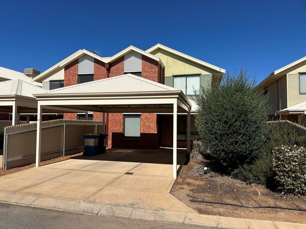 17/35 Premier St, Hannans, WA 6430