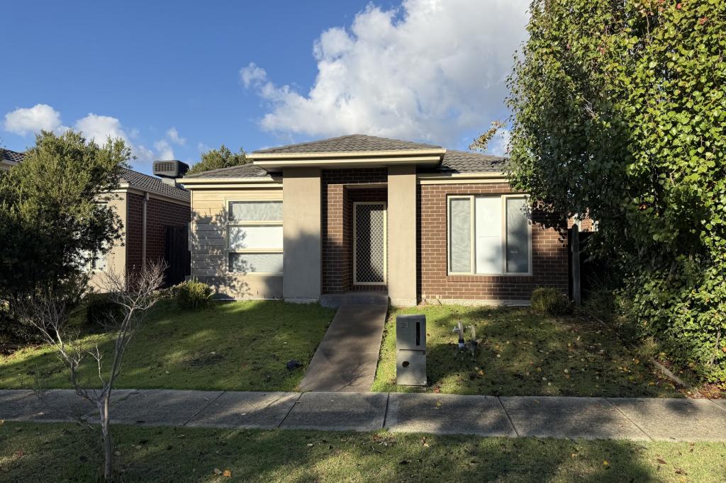 21 Brolin Tce, Cranbourne North, VIC 3977