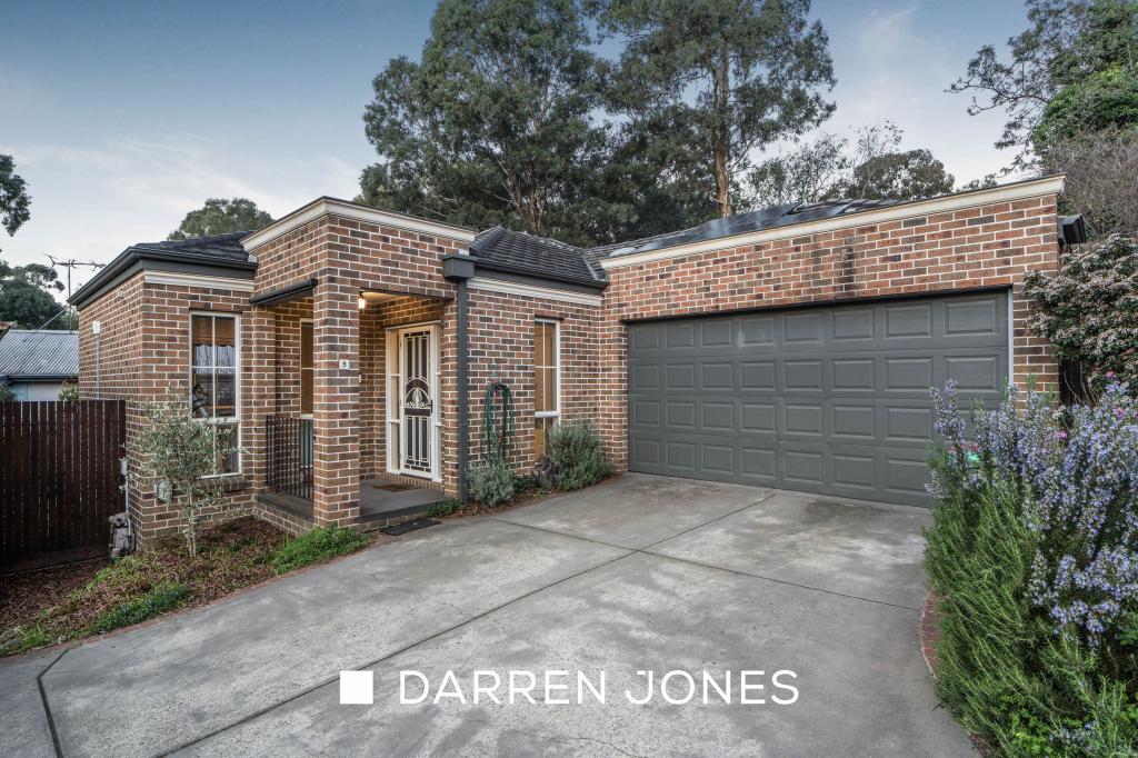 3/88 PARA RD, MONTMORENCY, VIC 3094