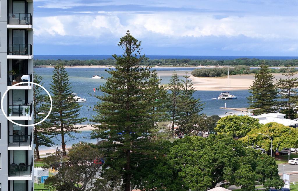 806/372 MARINE PDE, LABRADOR, QLD 4215