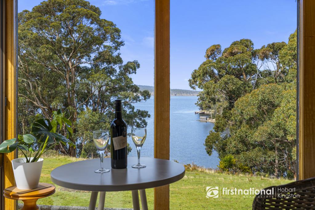 3267 Channel Hwy, Woodbridge, TAS 7162