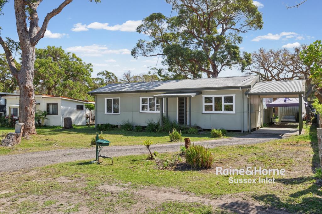 15 Pope Ave, Berrara, NSW 2540