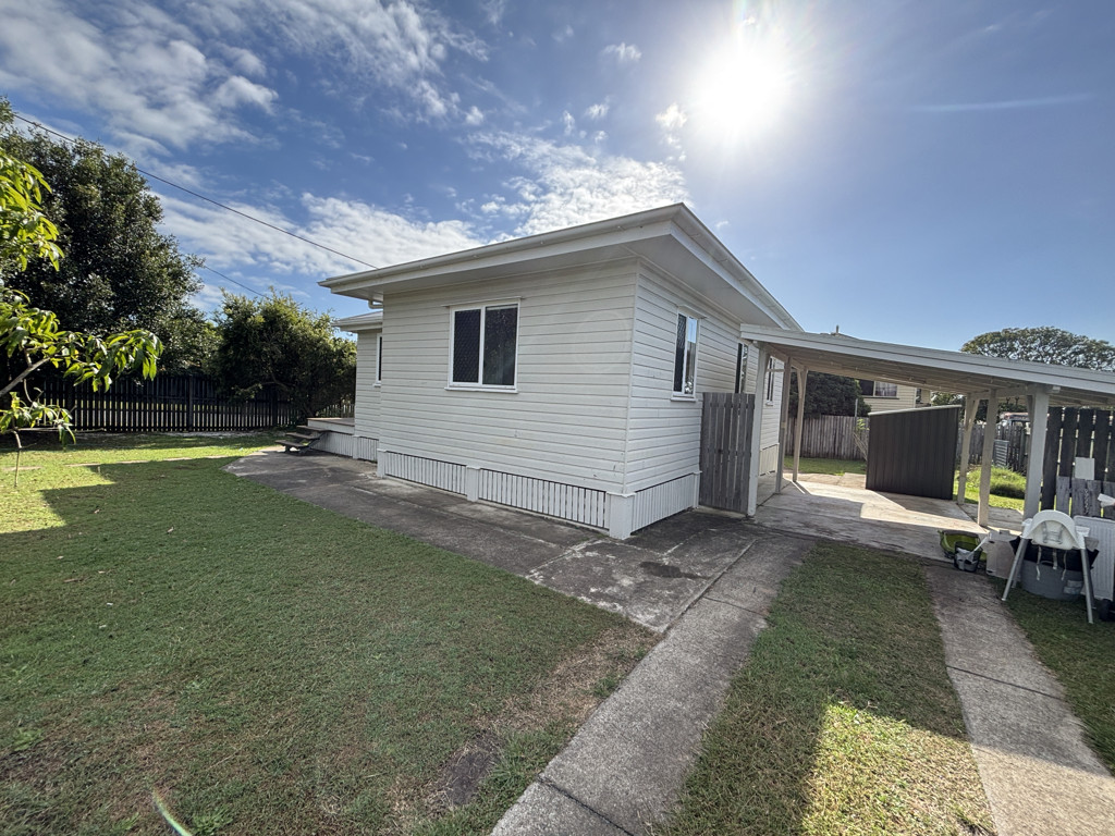 7 Stafford St, Maryborough, QLD 4650