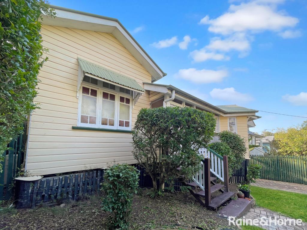 26 Norwood St, Toowong, QLD 4066