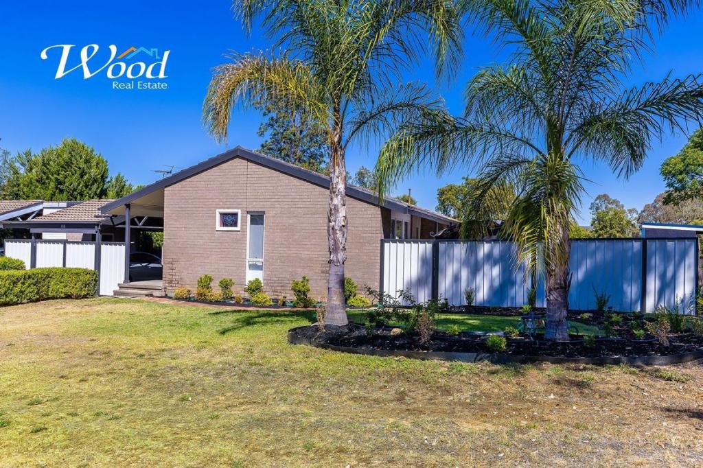 65 Cardo Dr, Springdale Heights, NSW 2641