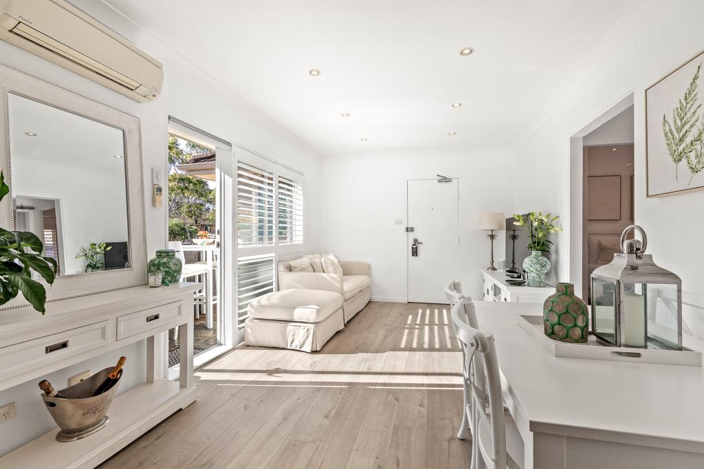 15/10 Blair St, Gladesville, NSW 2111