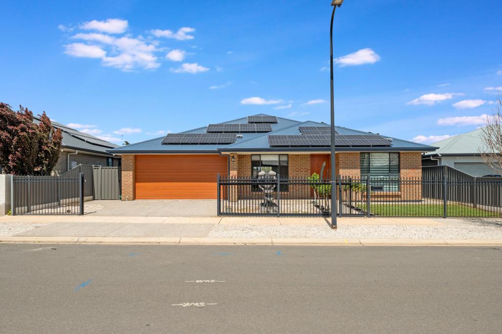 5 Parkvale Dr, Angle Vale, SA 5117