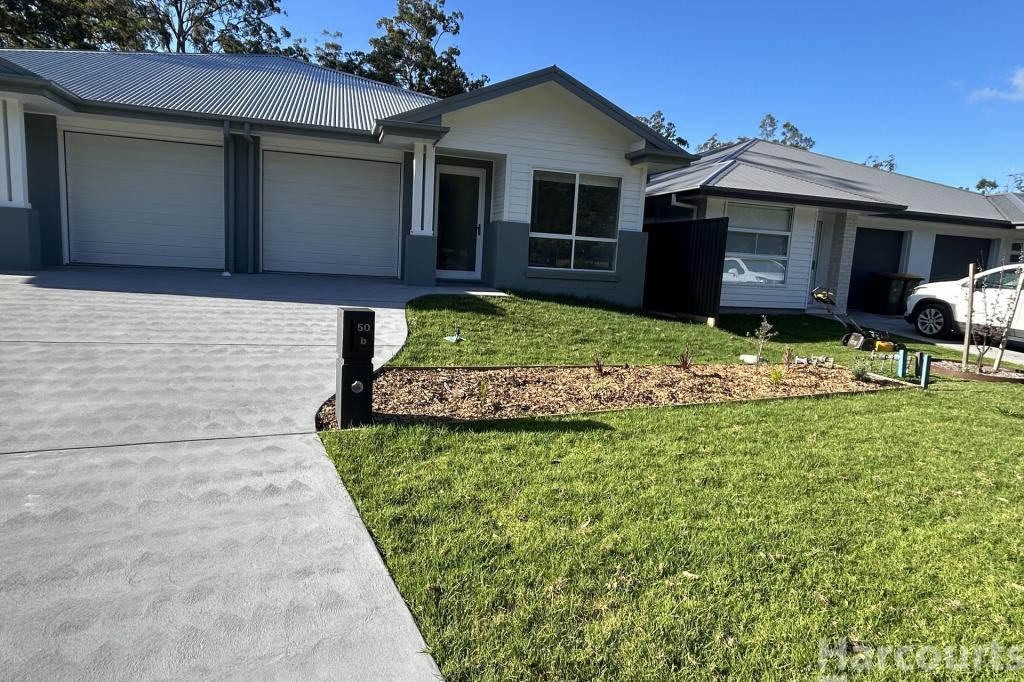 50b Coupe Dr, Thrumster, NSW 2444