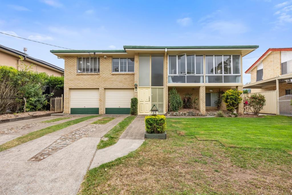 35 Cobbadah St, Jindalee, QLD 4074