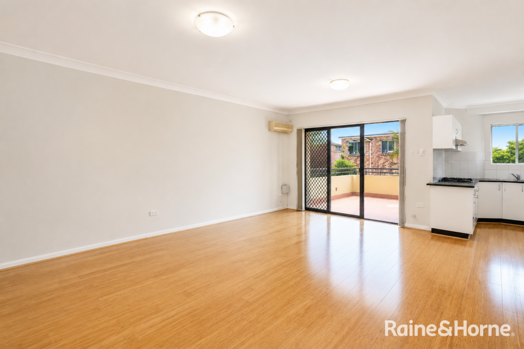 4/14-16 Macquarie Rd, Auburn, NSW 2144