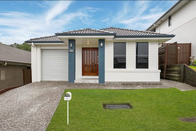 3 Finke Lane, Upper Coomera, QLD 4209