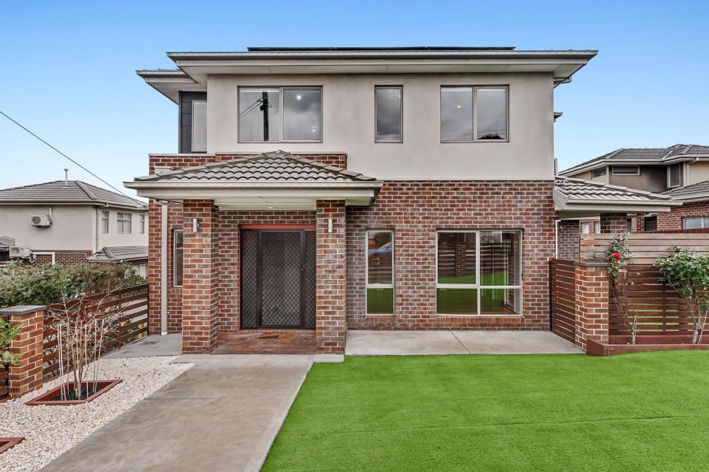 1/41-43 Jones Rd, Dandenong, VIC 3175