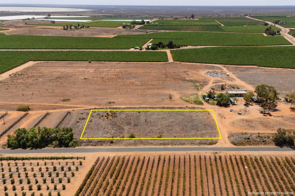 3 CUDGEE RD, COOMEALLA, NSW 2717