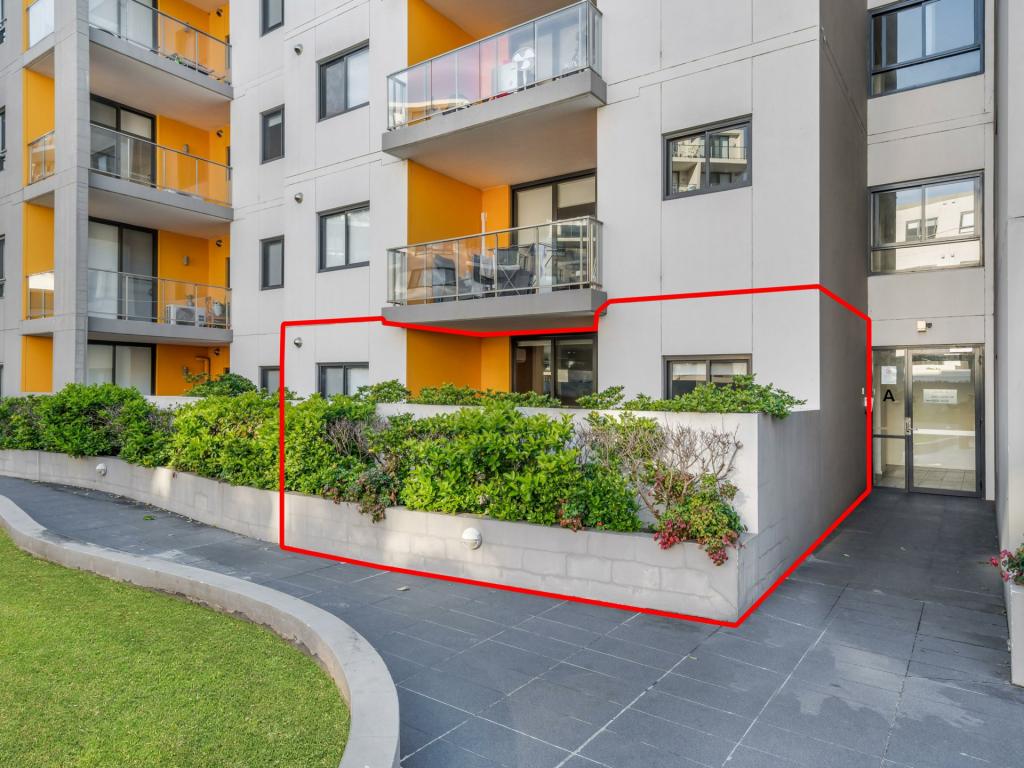 A008/18-20 BIBBYS PL, BONNYRIGG, NSW 2177