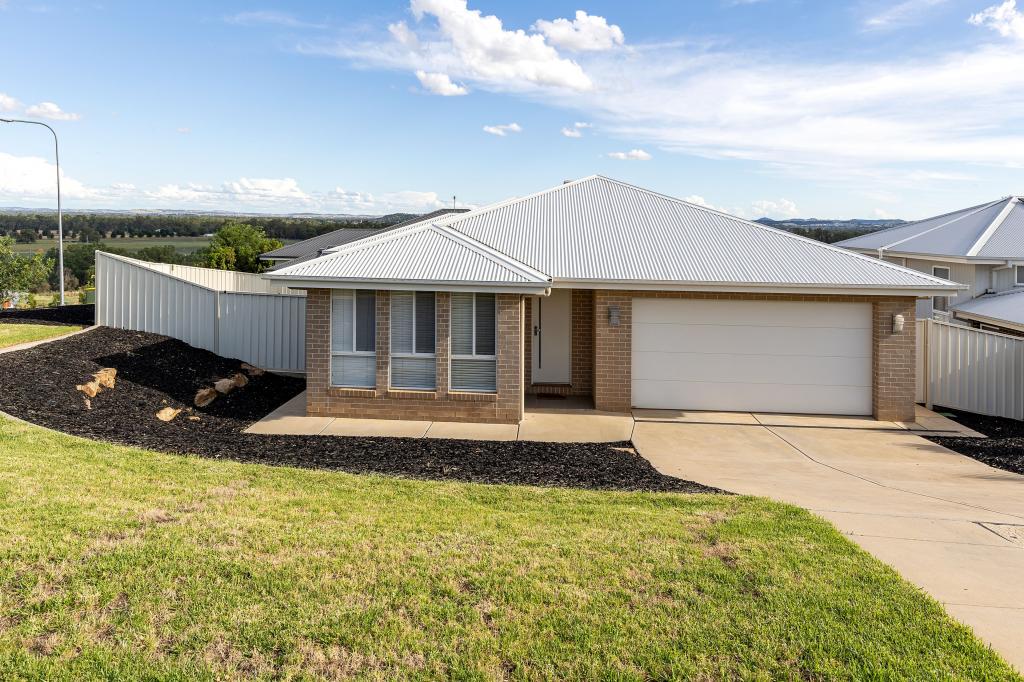 2 Eureka St, Estella, NSW 2650