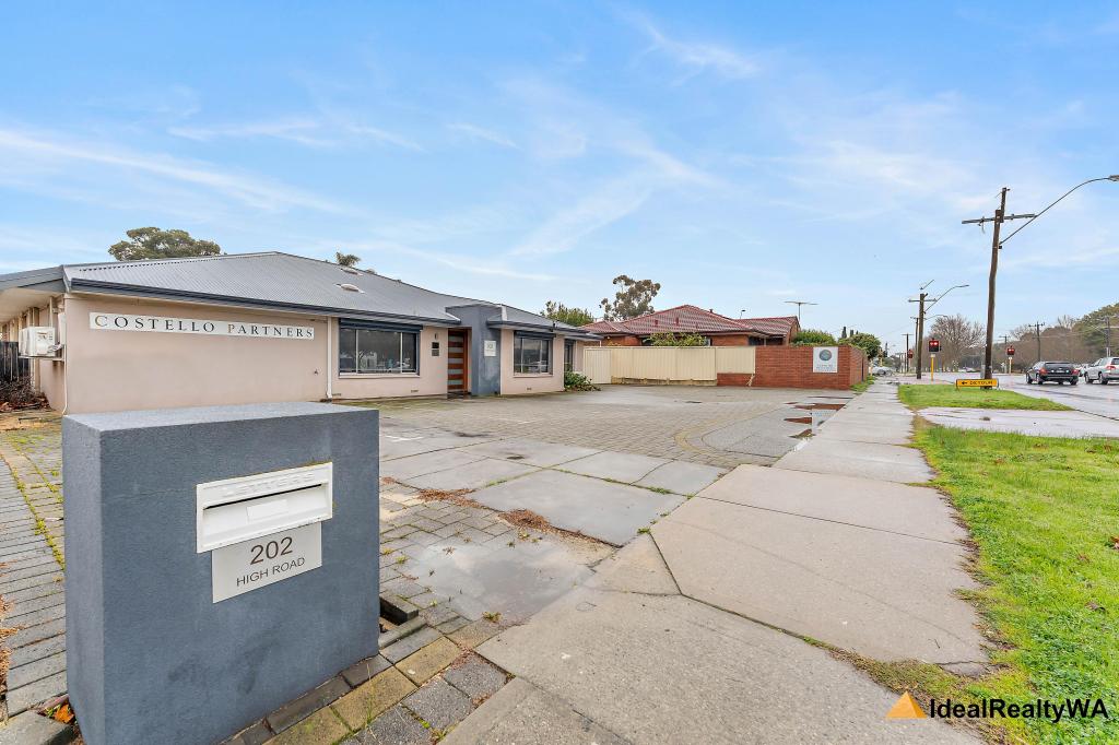 202 High Rd, Riverton, WA 6148