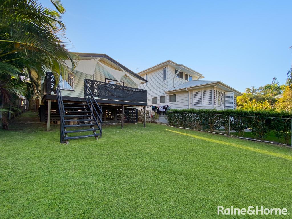 16 Kerr St, Toowong, QLD 4066