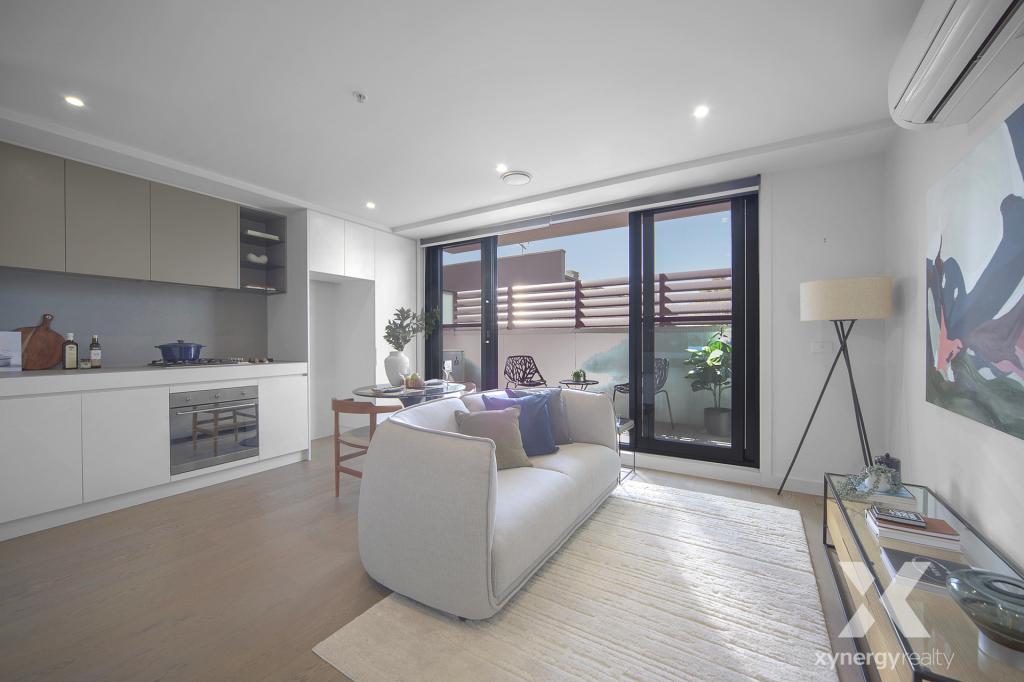 107/2a Henry St, Windsor, VIC 3181