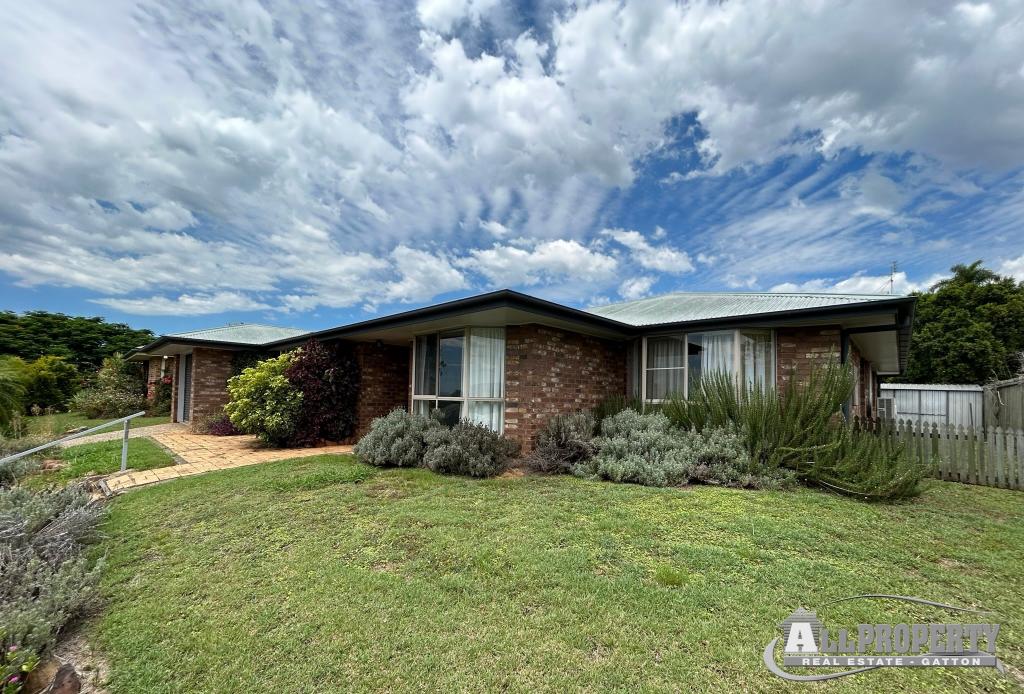 46 Fitzgerald St, Gatton, QLD 4343