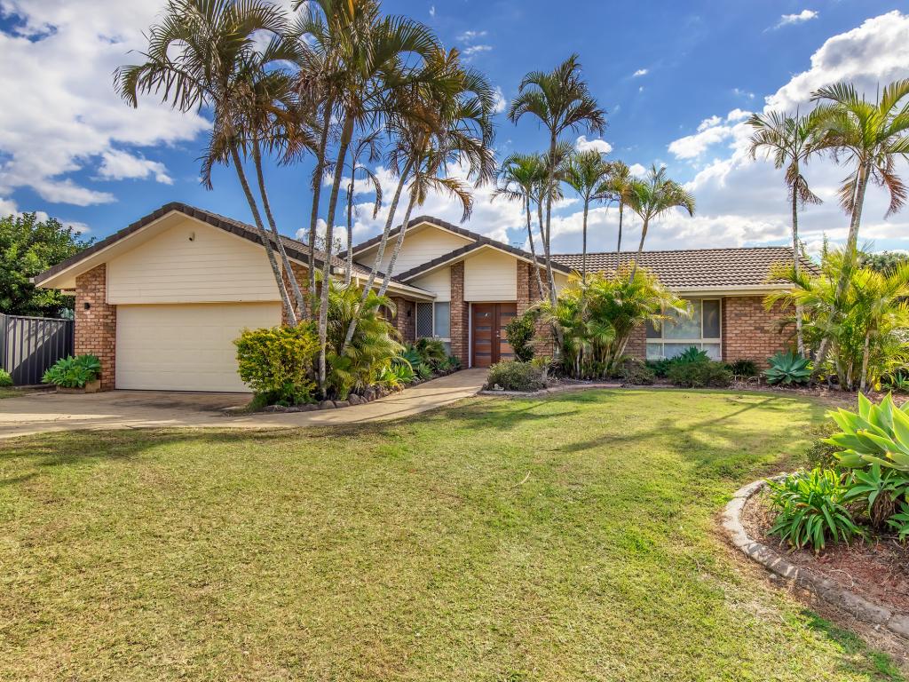 1 MOBBS PL, ORMEAU, QLD 4208