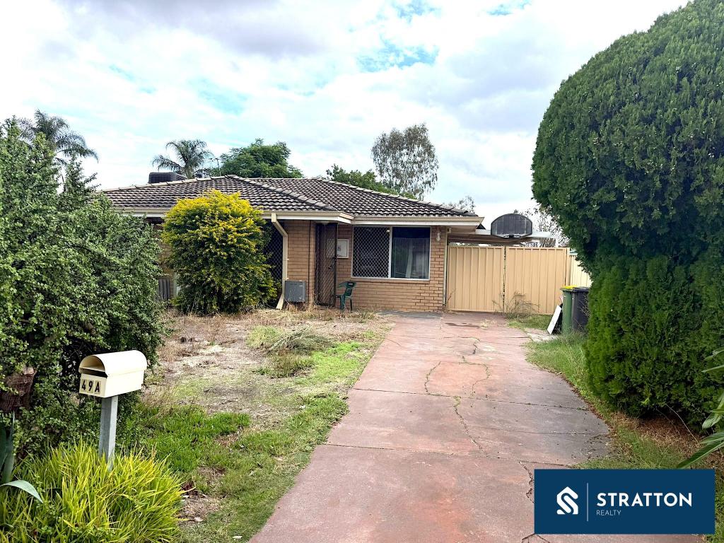 49a Park Rd, Kenwick, WA 6107