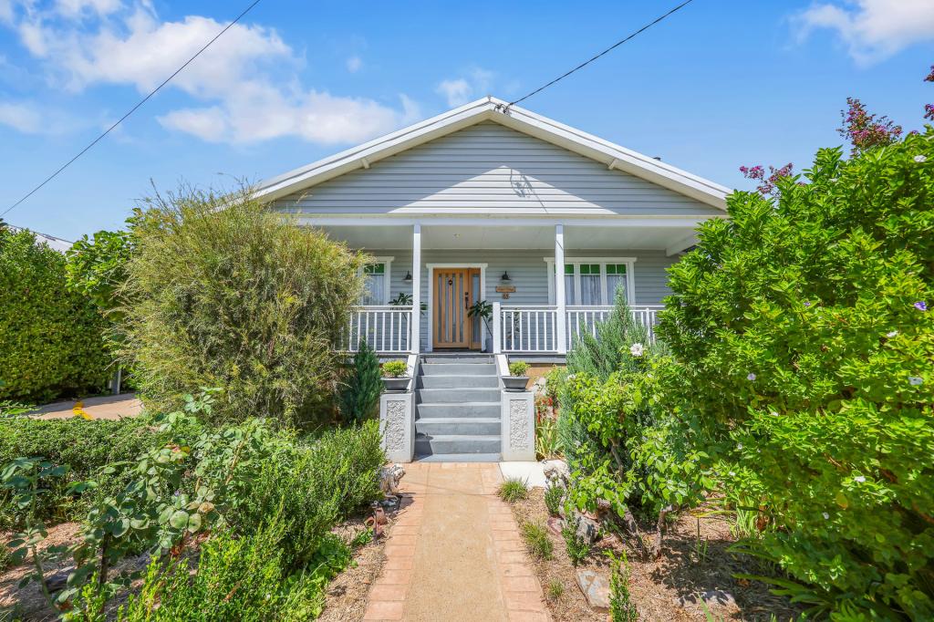 65 Mayne St, Gulgong, NSW 2852