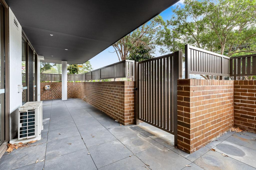 Ag01/12-18 Bridge Rd, Homebush, NSW 2140