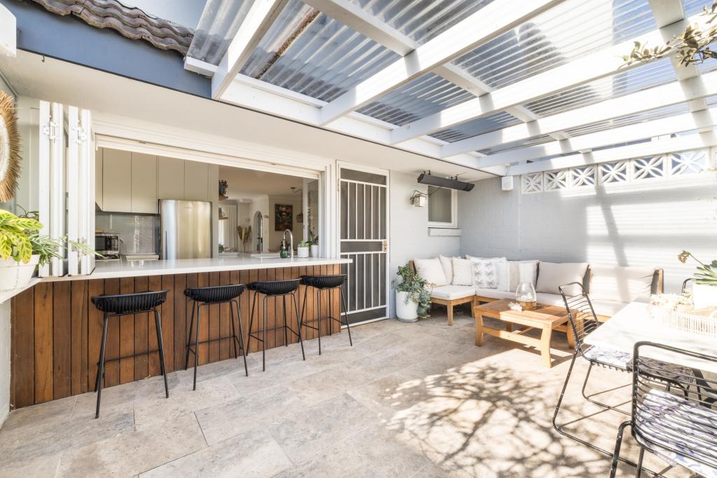 6/8-12 Winnie St, Cremorne, NSW 2090