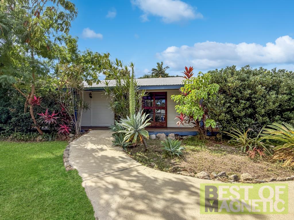 5 Mandalay Ave, Nelly Bay, QLD 4819