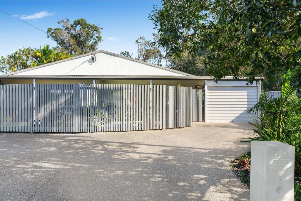 2/75 Kowonga St, Pacific Paradise, QLD 4564