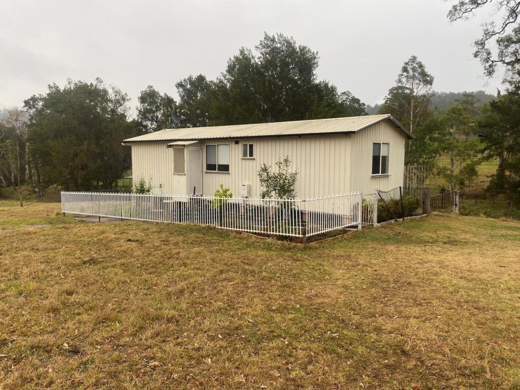 Contact agent for address, COBARGO, NSW 2550