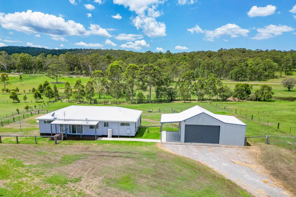 60 Boatfalls Dr, Clarence Town, NSW 2321