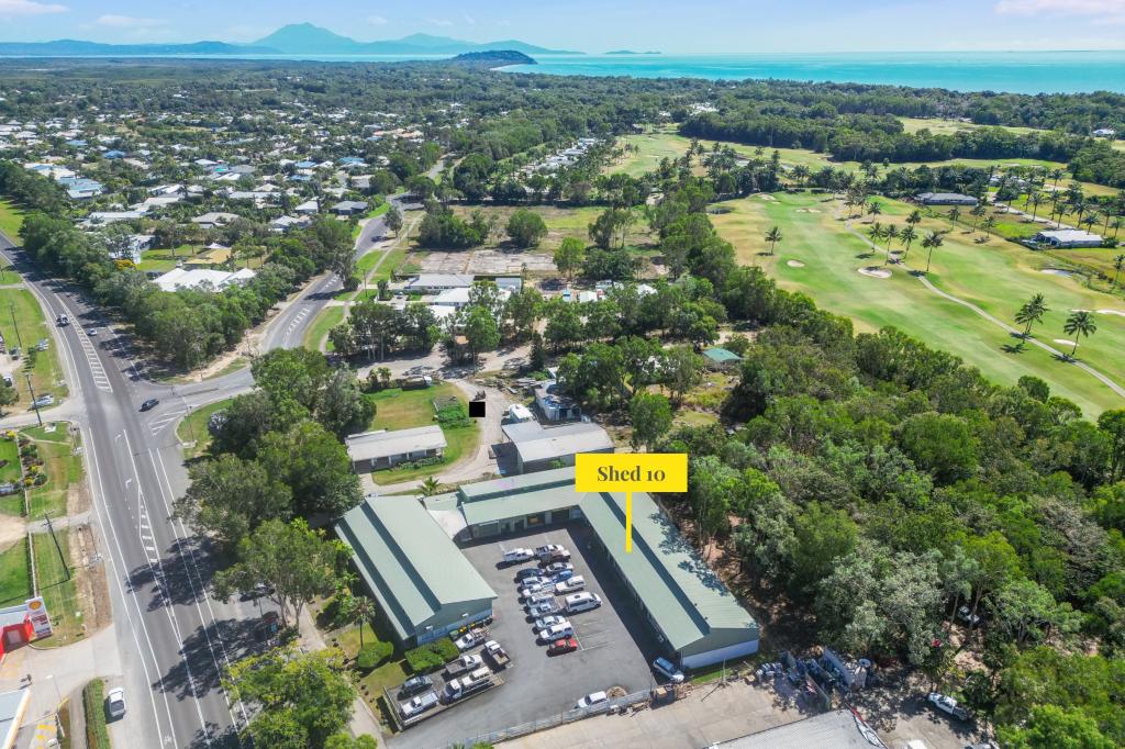 10/5964 CAPTAIN COOK HWY, CRAIGLIE, QLD 4877