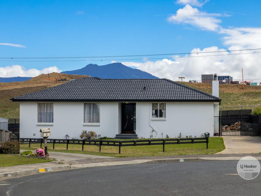 4 Hayton Pl, Bridgewater, TAS 7030