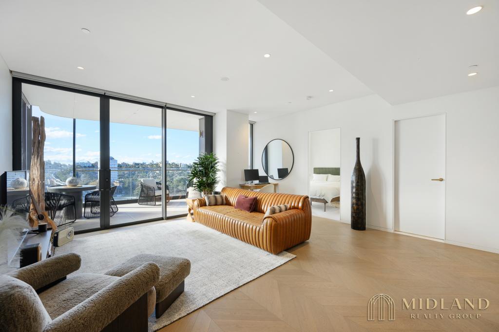 1402/61 Lavender St, Milsons Point, NSW 2061